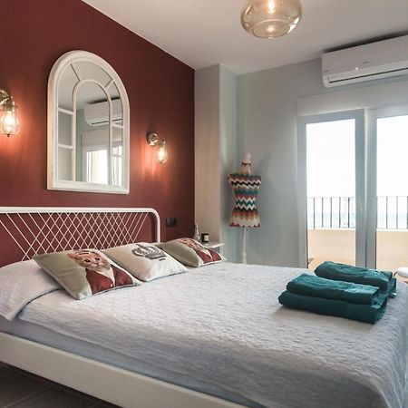 Sea View Port Saplaya Apartments,2 Exterior photo