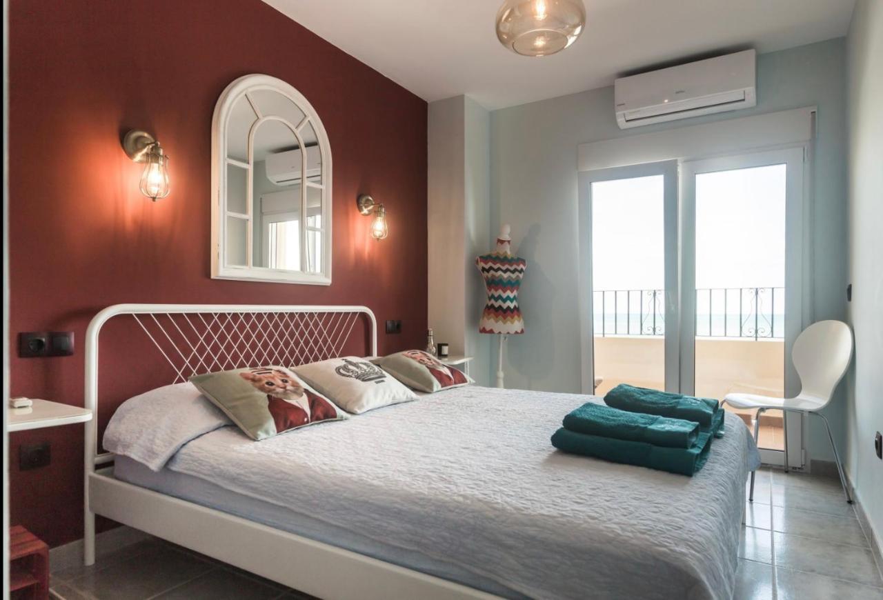 Sea View Port Saplaya Apartments,2 Exterior photo