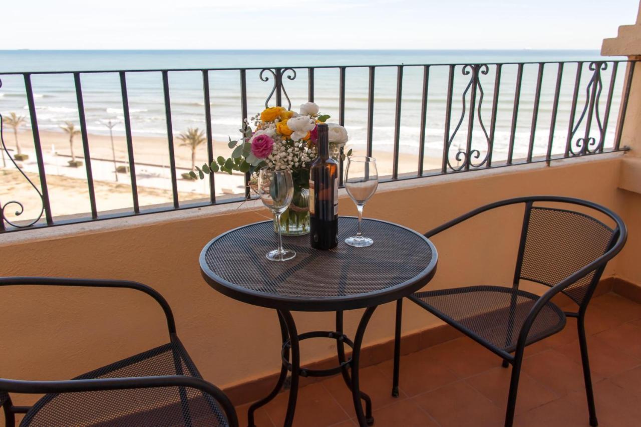 Sea View Port Saplaya Apartments,2 Exterior photo
